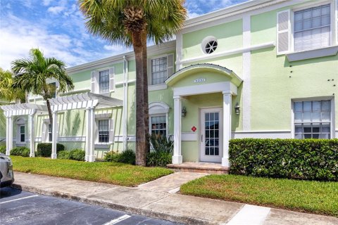 Copropriété à vendre à Saint Petersburg, Floride: 2 chambres, 76.64 m2 № 1367846 - photo 19