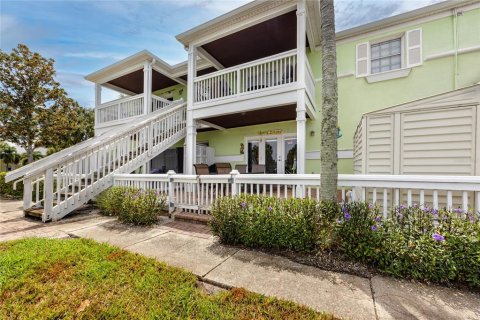 Copropriété à vendre à Saint Petersburg, Floride: 2 chambres, 76.64 m2 № 1367846 - photo 27