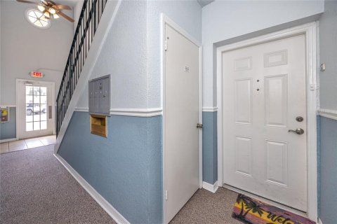 Condo in Saint Petersburg, Florida, 2 bedrooms  № 1367846 - photo 20