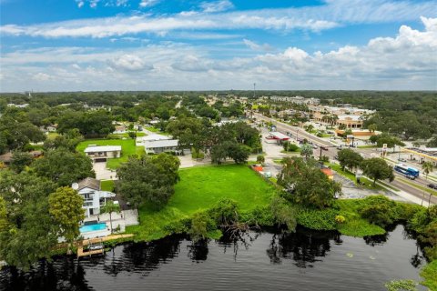 Land in Temple Terrace, Florida № 1367780 - photo 12