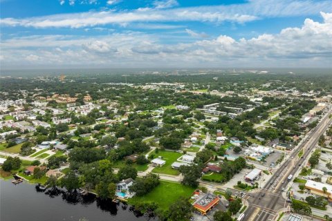 Land in Temple Terrace, Florida № 1367780 - photo 14