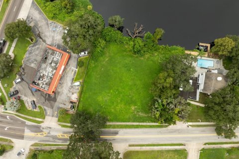 Land in Temple Terrace, Florida № 1367780 - photo 7