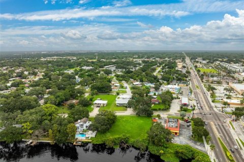 Land in Temple Terrace, Florida № 1367780 - photo 13