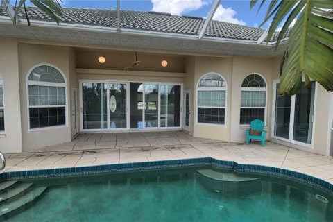 Villa ou maison à vendre à Punta Gorda, Floride: 3 chambres, 214.23 m2 № 411910 - photo 30