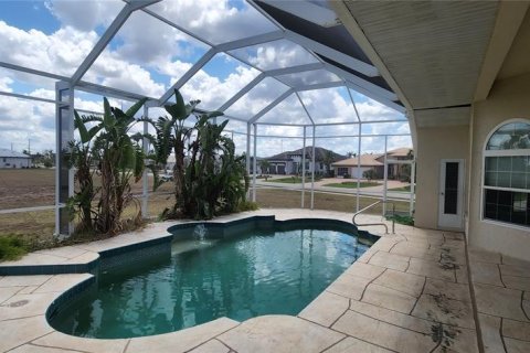 Villa ou maison à vendre à Punta Gorda, Floride: 3 chambres, 214.23 m2 № 411910 - photo 28