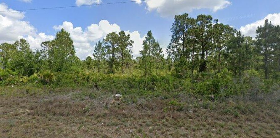 Land in Lehigh Acres, Florida № 909869