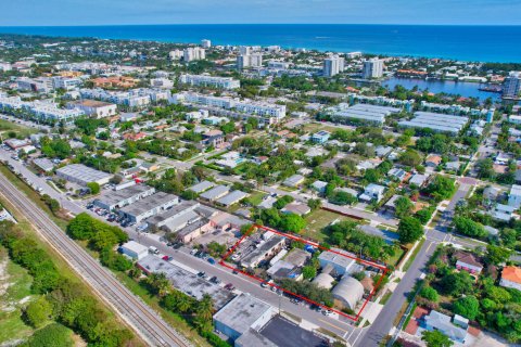 Immobilier commercial à vendre à Delray Beach, Floride № 909918 - photo 11