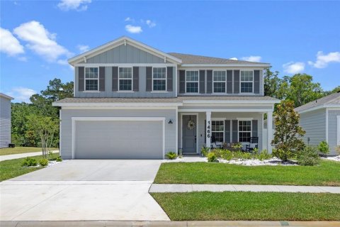 Casa en venta en Jacksonville, Florida, 4 dormitorios, 251.39 m2 № 1256777 - foto 1