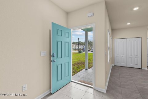 House in BRIDGEWATER in Jupiter, Florida 3 bedrooms, 139.54 sq.m. № 883047 - photo 5