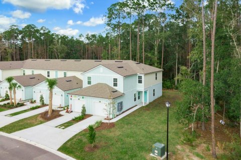 Villa ou maison à louer à Jupiter, Floride: 3 chambres, 139.54 m2 № 883047 - photo 2