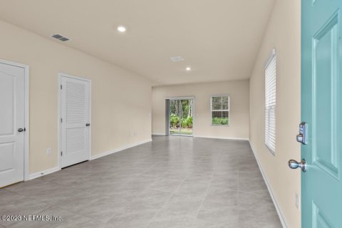 House in BRIDGEWATER in Jupiter, Florida 3 bedrooms, 139.54 sq.m. № 883047 - photo 4