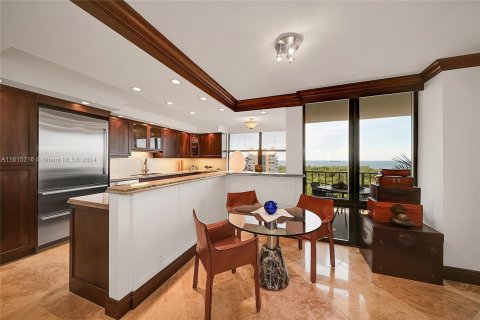 Copropriété à vendre à Fort Lauderdale, Floride: 2 chambres, 139.35 m2 № 1236989 - photo 11