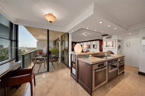 Copropriété à vendre à Fort Lauderdale, Floride: 2 chambres, 139.35 m2 № 1236989 - photo 13