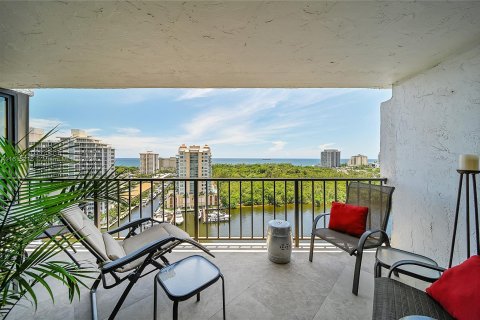 Copropriété à vendre à Fort Lauderdale, Floride: 2 chambres, 139.35 m2 № 1236989 - photo 30