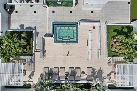 Copropriété à vendre à Boca Raton, Floride: 3 chambres, 192.96 m2 № 1099877 - photo 9