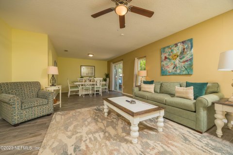 Casa en venta en Saint Augustine, Florida, 3 dormitorios, 144.93 m2 № 770733 - foto 1