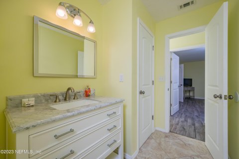 Casa en venta en Saint Augustine, Florida, 3 dormitorios, 144.93 m2 № 770733 - foto 16