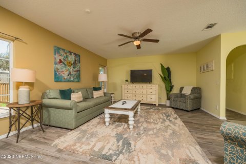 Casa en venta en Saint Augustine, Florida, 3 dormitorios, 144.93 m2 № 770733 - foto 6