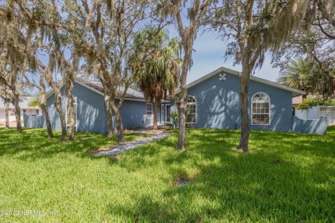 Villa ou maison à vendre à Saint Augustine, Floride: 3 chambres, 144.93 m2 № 770733 - photo 2