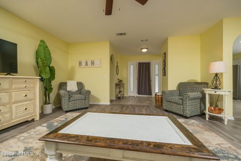 Villa ou maison à vendre à Saint Augustine, Floride: 3 chambres, 144.93 m2 № 770733 - photo 5