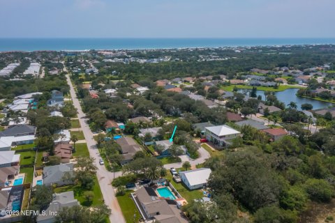 Villa ou maison à vendre à Saint Augustine, Floride: 3 chambres, 144.93 m2 № 770733 - photo 23