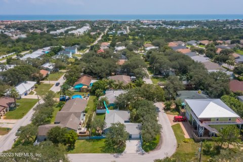 Villa ou maison à vendre à Saint Augustine, Floride: 3 chambres, 144.93 m2 № 770733 - photo 25