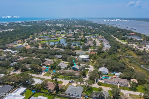 Villa ou maison à vendre à Saint Augustine, Floride: 3 chambres, 144.93 m2 № 770733 - photo 24