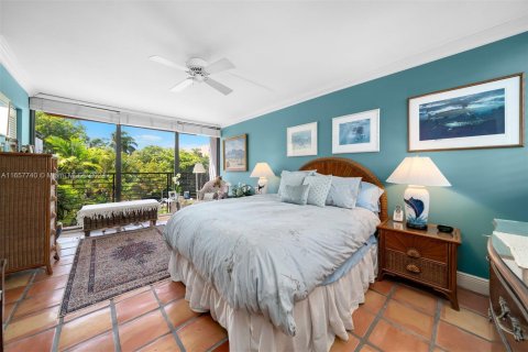 Touwnhouse à vendre à Key Biscayne, Floride: 4 chambres, 226.87 m2 № 1362242 - photo 13