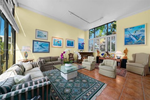 Adosado en venta en Key Biscayne, Florida, 4 dormitorios, 226.87 m2 № 1362242 - foto 2