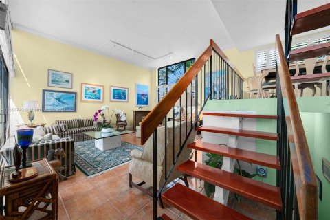 Touwnhouse à vendre à Key Biscayne, Floride: 4 chambres, 226.87 m2 № 1362242 - photo 11