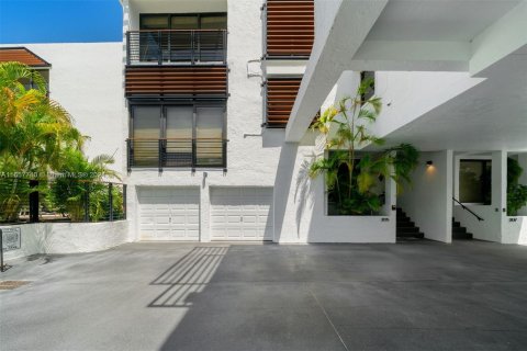 Touwnhouse à vendre à Key Biscayne, Floride: 4 chambres, 226.87 m2 № 1362242 - photo 30