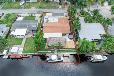 Casa en venta en Fort Lauderdale, Florida, 3 dormitorios, 174.28 m2 № 1177423 - foto 5