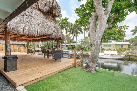 Casa en venta en Fort Lauderdale, Florida, 3 dormitorios, 174.28 m2 № 1177423 - foto 13