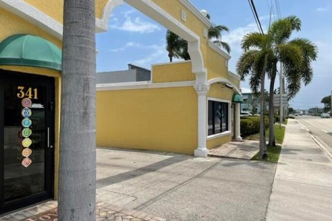 Propiedad comercial en venta en Jupiter, Florida № 1180153 - foto 6