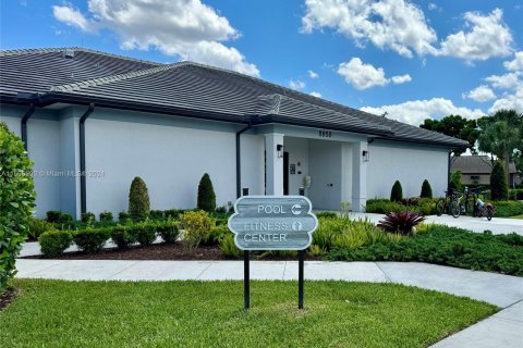 Купить виллу или дом в Бойнтон-Бич, Флорида 10 комнат, 199.18м2, № 1116448 - фото 26