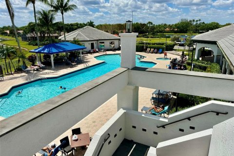 Villa ou maison à vendre à Boynton Beach, Floride: 3 chambres, 199.18 m2 № 1116448 - photo 28