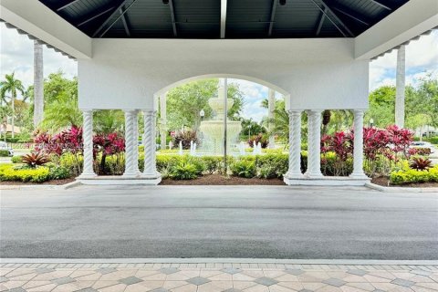 Villa ou maison à vendre à Boynton Beach, Floride: 3 chambres, 199.18 m2 № 1116448 - photo 30