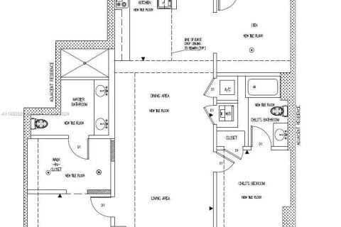Condominio en venta en Hallandale Beach, Florida, 3 dormitorios, 145.95 m2 № 1181899 - foto 27
