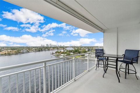 Copropriété à vendre à Fort Lauderdale, Floride: 2 chambres, 123.56 m2 № 981901 - photo 10