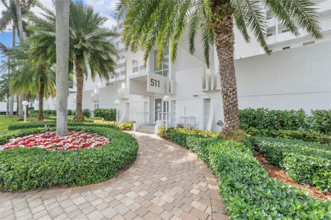 Copropriété à vendre à Fort Lauderdale, Floride: 2 chambres, 123.56 m2 № 981901 - photo 13