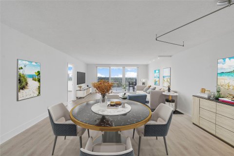 Copropriété à vendre à Fort Lauderdale, Floride: 2 chambres, 123.56 m2 № 981901 - photo 7