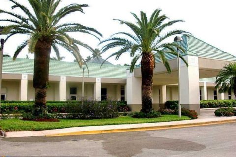 Copropriété à vendre à Coconut Creek, Floride: 2 chambres, 132.39 m2 № 1175069 - photo 7