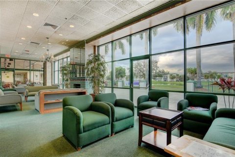 Copropriété à vendre à Coconut Creek, Floride: 2 chambres, 132.39 m2 № 1175069 - photo 12