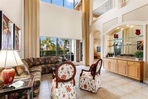 Villa ou maison à vendre à Palm Beach Gardens, Floride: 5 chambres, 357.95 m2 № 734389 - photo 19