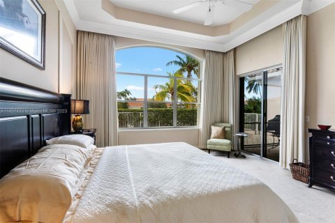Villa ou maison à vendre à Palm Beach Gardens, Floride: 5 chambres, 357.95 m2 № 734389 - photo 25