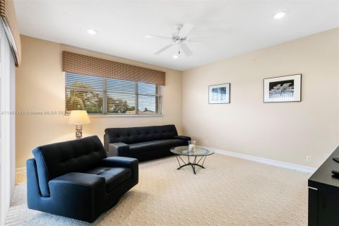 Villa ou maison à vendre à Palm Beach Gardens, Floride: 5 chambres, 357.95 m2 № 734389 - photo 30