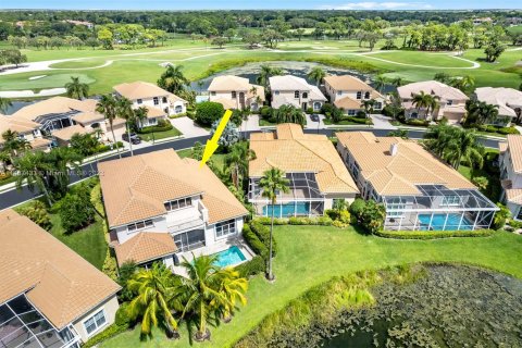 Villa ou maison à vendre à Palm Beach Gardens, Floride: 5 chambres, 357.95 m2 № 734389 - photo 5