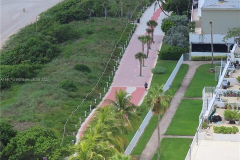 Condominio en venta en Miami Beach, Florida, 1 dormitorio, 76.55 m2 № 1228922 - foto 5