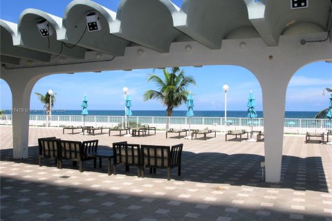 Condominio en venta en Miami Beach, Florida, 1 dormitorio, 76.55 m2 № 1228922 - foto 20