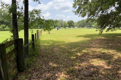 Terreno en venta en Zephyrhills, Florida № 1199175 - foto 8